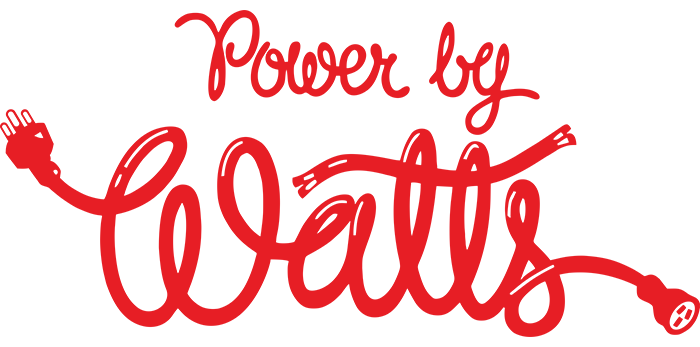 Power by Watts