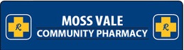 Moss Vale Community Pharmacy logo